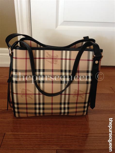 burberry canvas tote replica|burberry medium top handle tote.